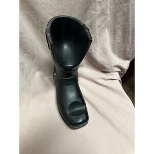 Harley Davidson Wine Bottle Holder/Caddy Hard to Find